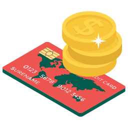 Secured credit card against a fixed deposit with simple eligibility requirements