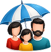 Life insurance plans helping secure your family's financial future